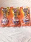97078027 Gillette Fusion Power Razor New