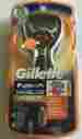 97080906 Proglide Power Gillette Fusion Flexball Razor 1 Cartridge Battery