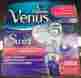 97192511 Venus Swirl Gillette Womens Razor Cartridges 6 Pack New Fast Shipping