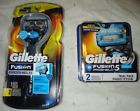 97202050 Gillette Fusion 5 Proshield 075020031891