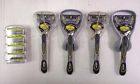 97204445 Gillette 4 Fusion Proshield