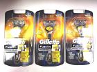 97204663 Gillette 3 Fusion Proshield Razors