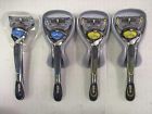 97209940 Gillette 4 Fusion Proshield