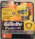 97216518 Gillette Fusion Proshield New 4 Cartridges