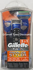 97292585 Gillette Fusion 3 In 074590516746