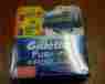 97307577 Gillette New Fusion Proglide 8 Pack Cartridges Razor Blades Replacement Refill