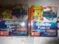 04700302549 97313197 Gillette Fusion Proglide Power 16 Cartridges