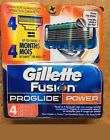 97313313 Gillette Brand New Fusion Proglide