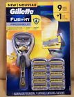 97405787 Gillette Fusion Proshield Razor