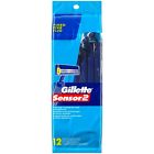 97430638 Gillette Sensor Disposable Razors Count Fixed