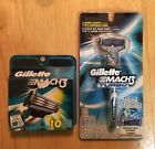 97434501 Gillette Mach3 Turbo Mens