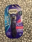 97526252 Gillette Gilette Venus Swirl Blade Flexi Ball Razor
