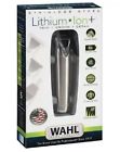 9818 Wahl Hair Trimmer Shaver Razor Ear Nose Detailer Clipper Blade Stainless Steel 989898939770