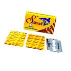 981808 Shark Super Stainless Double Edge Razor Blades