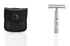 985c 985 Merkur Double Edge De Travel Safety Razor Open 4045284012239 985c 985 Merkur Double Edge De Travel Safety Razor Open 4045284012239