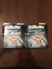 98641070 Gillette New Sensor Excel