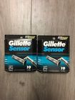 98641075 Gillette 2 Of Sensor