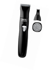 9865-1301 Wahl All In One Rechargeable Groomer 043917986289
