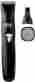 9865-1324 Wahl All In One Grooming Kit Trimmer For Men Black