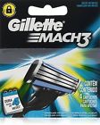 99268492 Gillette Mach 3 10