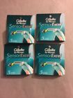 9931-4236 Gillette For Women Sensor Xl New In Box Packs Cartridges