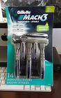 99312286 Gillette Disposable Razor Ct