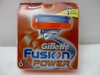 99331170 Gillette Fusion Power Razor