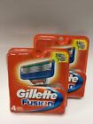 99421040 Gillette 2 Of Fusion