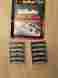 99441813 Gillette Trac Plus 20 Genuine Ii Blades