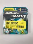 99710982 Gillette Mach3 5 Pack