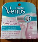 99720585 Gillette Venus Divine Sensitive