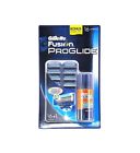 99721573 Gillette Fusion Proglide 16 047400511125