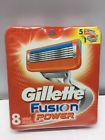998914128 Gillette Fusion Power 8