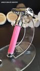 A-111 Pink Hibco Tto Safety Razor