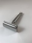 R1-m1 Above The Tie Windsor Combo Dual Edge Stainless Steel Razor
