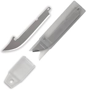 742c Accusharp New Replacement Blades For Razor