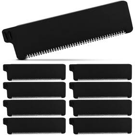 Bx-86lm-4xpn Adtc 2.0 Back Hair And Body Shaver Refill Replacement Cartridges With Have 8