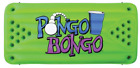 Ahpb-1 Airhead Pongo Bongo Beer Pong Table With Balls 737826034406