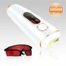 Akbs004aw-usae01 Ankuka Ipl Hair Removal System For Women Flashes 645249262866