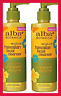 Hfs-koi-zk-a10658 Al00802 Alba Botanica Pore Purifying Pineapple Enzyme Hawaiian Facial 885781317666