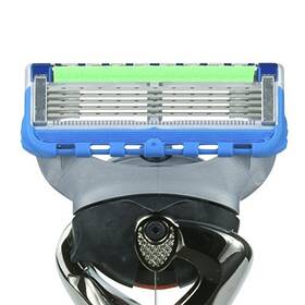 Cartridge-8 Alere Pg-3310b Gillette Fusion Proglide Power Razor Replacement Ct 2 Pk
