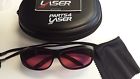 Alma Soprano Laser Safety Eyewear Goggles Diode Nm