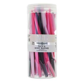 Almar Sales 190425166662 Y Razors