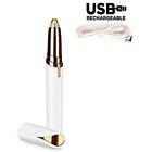 Ambroley1 Eyebrows Shave Hair Removal Remover Trimmer Razor Shaver 767421830110
