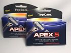 Apex 5 Top Care Topcare 036800389434
