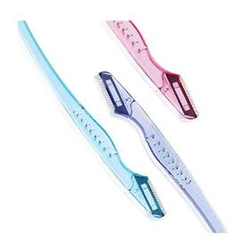 75021 Ardell Brow Trim And Shape Grooming Tool 3 Count