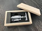 As-d1 Feather New Stainless Steel