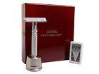 Safetyd2s As-d2s Edge Stand Steel Modle Razor Feather Stainless Double