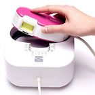 As101496a Free Silk Extra Cartridge Senseepil- Lamp