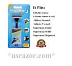 Swift3 At457 Supermax Smx3 5 890405513820